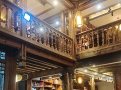 -88号小吃店·经典云南菜·地道纳西美食
