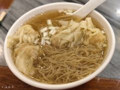 -竹园竹升面(西关总店)