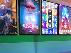 -203密室体验馆·逃脱·聚会·亲子(工体店)