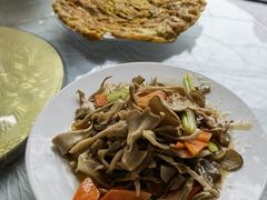 -何适山庄 ·可团建(水长城P2停车场店)