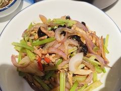 -巢湖名吃·东关老鹅汤(江南风情街店)