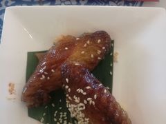 -东方饺子王(东盛路店)