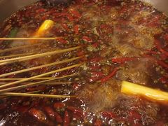 -川成串·自助串串香火锅(朝阳店)