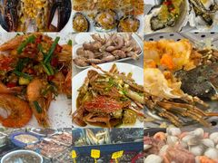 -船奇蒸汽海鲜·闽菜(八市海鲜总店)