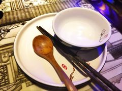 -绿茶餐厅(哈尔滨凯德店)