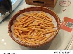 -辛香味烧鱼馆·非遗技艺·排骨红烧肉(光谷医药园店)