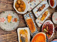 -平成屋· Late Night 食堂(四川北路店)