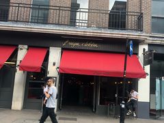 -Burger & Lobster(Dean Street)