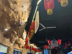 -很久以前羊肉串(打浦路店)