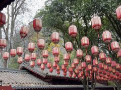 -桂林独秀峰王城景区