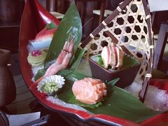 -广州建国酒店·涟日本料理