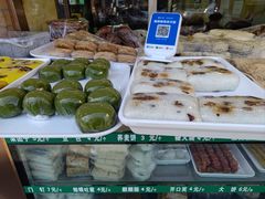 -白魁老号饭庄(安内店)