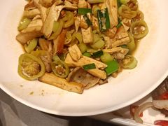 -衢农会·衢州菜·宴请(国际机场店)