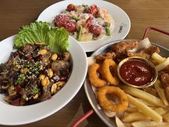 -Pekaa啤咖食肆Coffee&Bistro