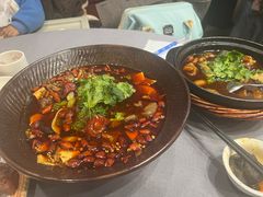 -金哥私房菜馆(张府园总店)
