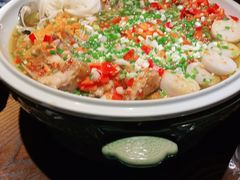 -隐厨·中国菜馆(三里屯T+MALL店)