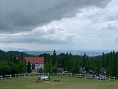 -神户市立六甲山牧场