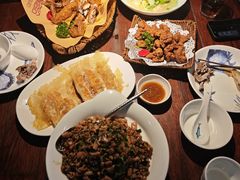 -前海沿·青岛菜(五四广场永旺店)