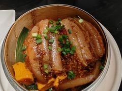 -简小舍·民间手艺菜(武昌江滩店)