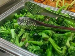 -素满香·食养自助(建邺万达店)