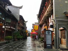 -沙县小吃文化城