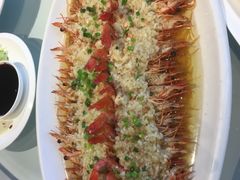 -廊亦舫Lang Yi Fang Restaurant(金桥店)