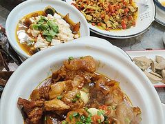 -农家湘菜(安亭店)