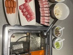 -海底捞火锅(万达广场店)