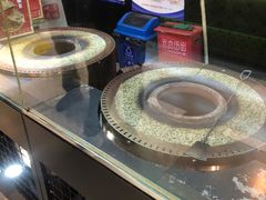 -阿甘锅盔(合生汇购物中心店)