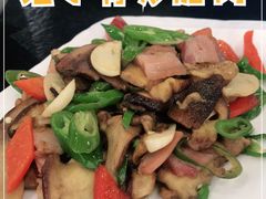 -喜洲翰林餐厅(董家百年老宅店)