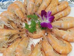 -沪华海鲜大酒楼(南汇店)