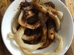 -洞子口张老二凉粉(文殊院店)