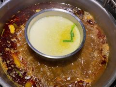 -鱼豆吉·豆浆鱼火锅(宜昌万达店)