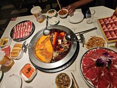 -川锅一号火锅(铜山万达店)