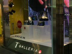 -DFS迪斐世(香港广东道店)