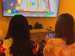 -Win Win电玩·日式の游戏馆