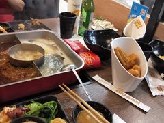 -新辣道鱼火锅(世纪金源购物中心店)