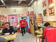-蜀小沫肉沫麻酱土豆粉(北桥店)