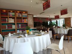 大堂-香浙汇(望京店)