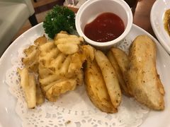 -COCO壱番屋(北京平安国际金融中心店)