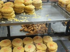 -穆林传统清真糕点(阆中店)