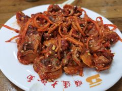-顺通大冷面(总店)