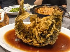 -鲁西南老厨子·特色鲁菜(经一纬五店)