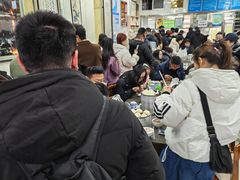 -胡家包子·清真(大众巷店)