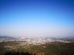 -定都峰