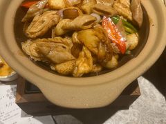 -留半山·香港食堂(啦啦宝都店)