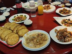 -黑石礁酒楼·海鲜(黑石礁店)