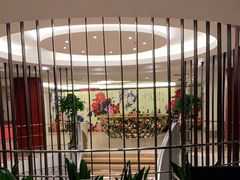 -松鹤楼(狮山永利广场店)