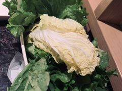 -海底捞火锅(崇文门新世界百货店)