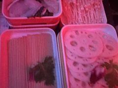 -星璨火吧KTV聚会餐厅(华清广场店)